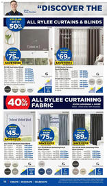 Spotlight catalogue Page 16