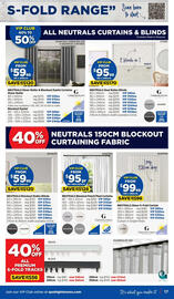Spotlight catalogue Page 17
