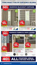 Spotlight catalogue Page 18
