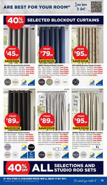 Spotlight catalogue Page 19
