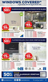 Spotlight catalogue Page 21