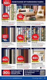 Spotlight catalogue Page 23