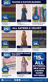 Spotlight catalogue Page 27