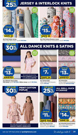 Spotlight catalogue Page 29