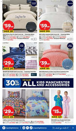 Spotlight catalogue Page 3