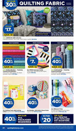Spotlight catalogue Page 30