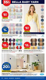 Spotlight catalogue Page 32