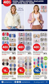 Spotlight catalogue Page 33