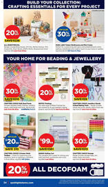 Spotlight catalogue Page 34