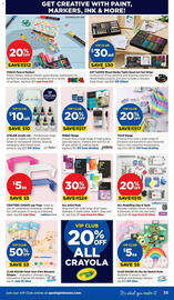 Spotlight catalogue Page 35