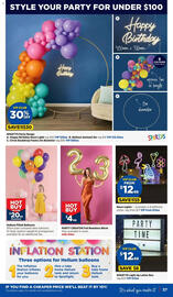 Spotlight catalogue Page 37