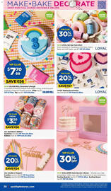 Spotlight catalogue Page 38