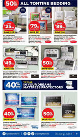 Spotlight catalogue Page 9