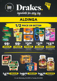 Drakes catalogue week 23 Page 1