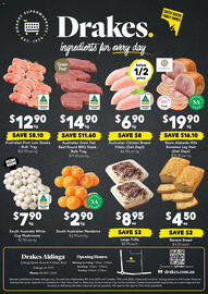 Drakes catalogue week 23 Page 2