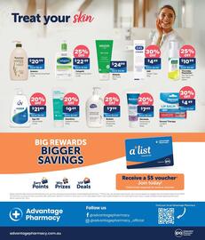 Advantage Pharmacy catalogue Page 12