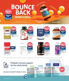 Advantage Pharmacy catalogue Page 2