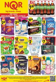 NQR catalogue Page 1