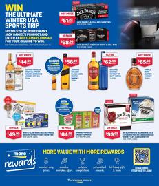 Bottlemart catalogue Page 2