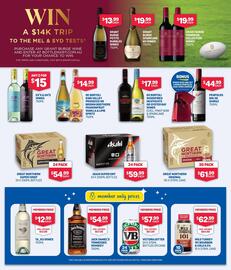 Bottlemart catalogue Page 3