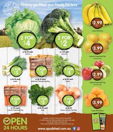 Spudshed catalogue week 23 Page 9