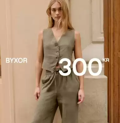 Vero Moda reklamblad