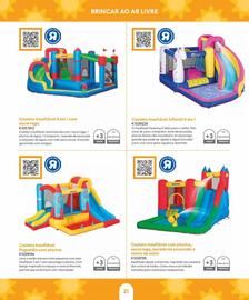 Folheto Toys R Us Página 21