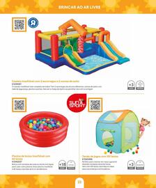 Folheto Toys R Us Página 23