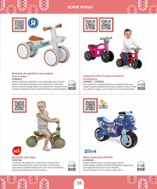 Folheto Toys R Us Página 25