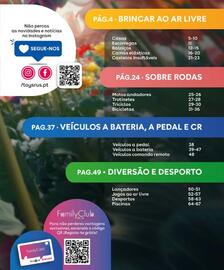 Folheto Toys R Us Página 3