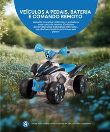 Folheto Toys R Us Página 37