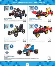 Folheto Toys R Us Página 38
