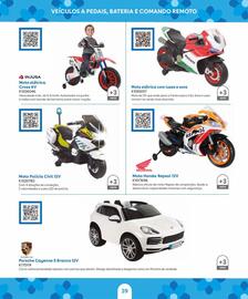 Folheto Toys R Us Página 39