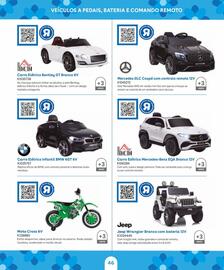 Folheto Toys R Us Página 46