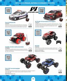 Folheto Toys R Us Página 48