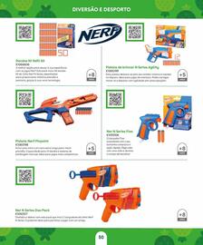 Folheto Toys R Us Página 50