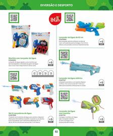 Folheto Toys R Us Página 52