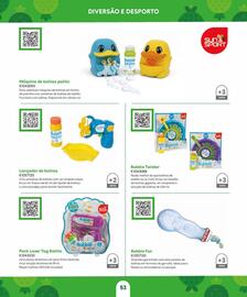 Folheto Toys R Us Página 53