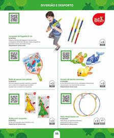 Folheto Toys R Us Página 55