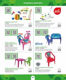 Folheto Toys R Us Página 57