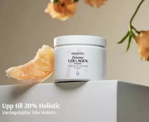 Bodystore reklamblad (giltig till och med 10-06)