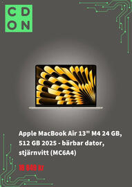 CDON reklamblad Sida 9