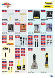 Africa Cash and Carry catalogue Page 11