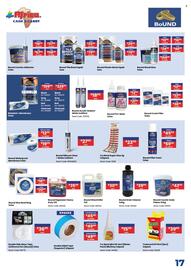 Africa Cash and Carry catalogue Page 12