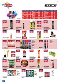 Africa Cash and Carry catalogue Page 13
