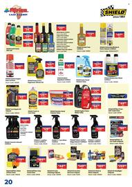 Africa Cash and Carry catalogue Page 15