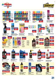 Africa Cash and Carry catalogue Page 16