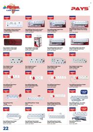 Africa Cash and Carry catalogue Page 17