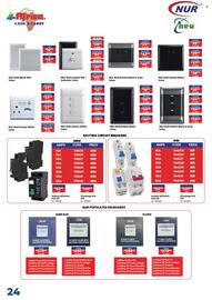 Africa Cash and Carry catalogue Page 19