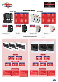 Africa Cash and Carry catalogue Page 20